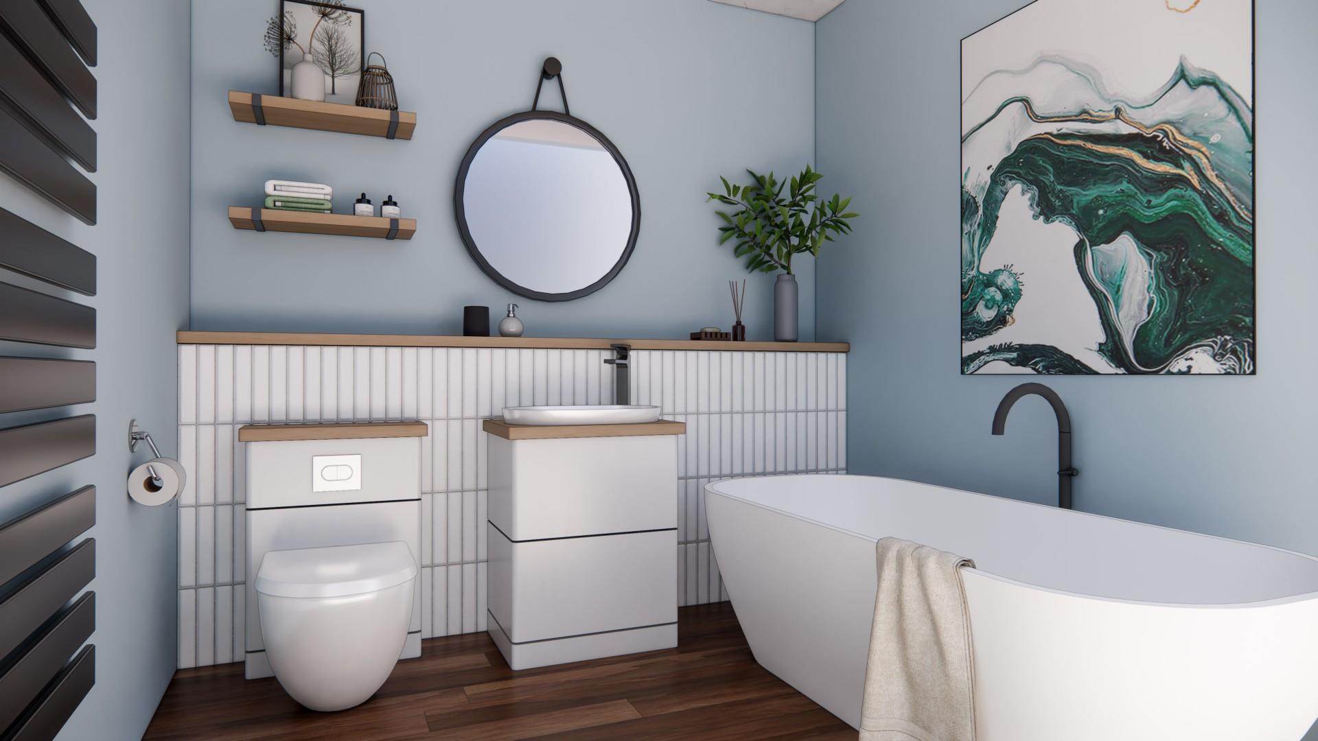 Coed Parc Rise, Off Walters road, Bridgend County Borough, CF31 4HE